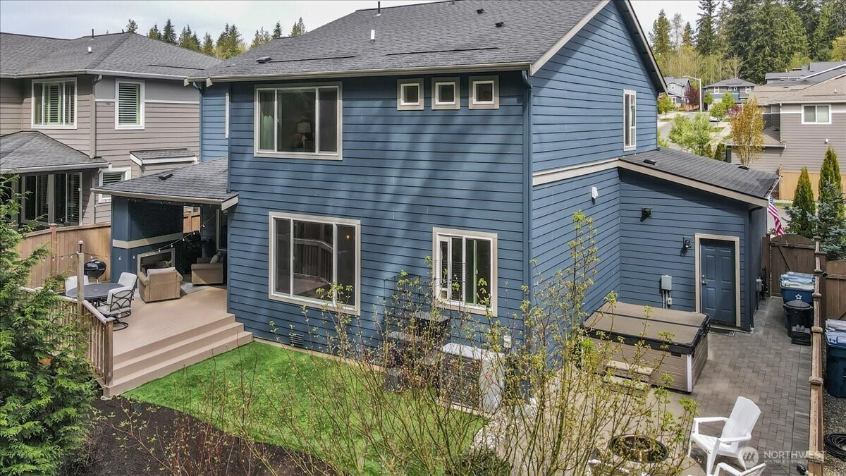 20616 134th Street SE Monroe WA 98272