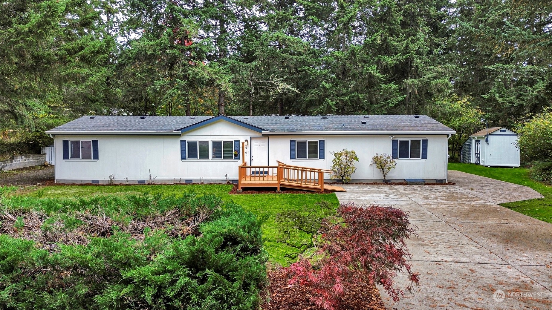 9101 208th Street Court E Graham WA 98338