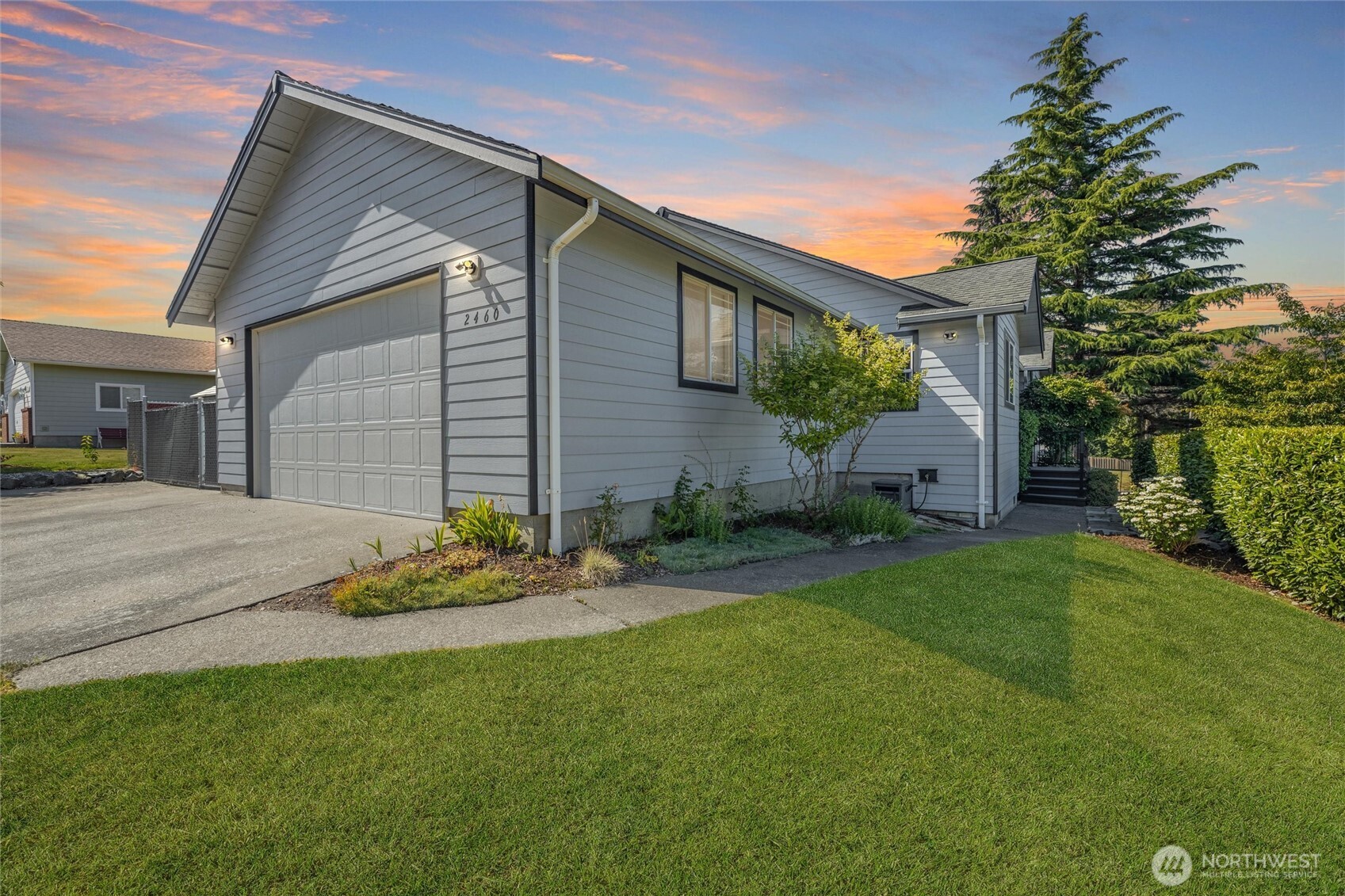 2460 Pine Drive Ferndale WA 98248