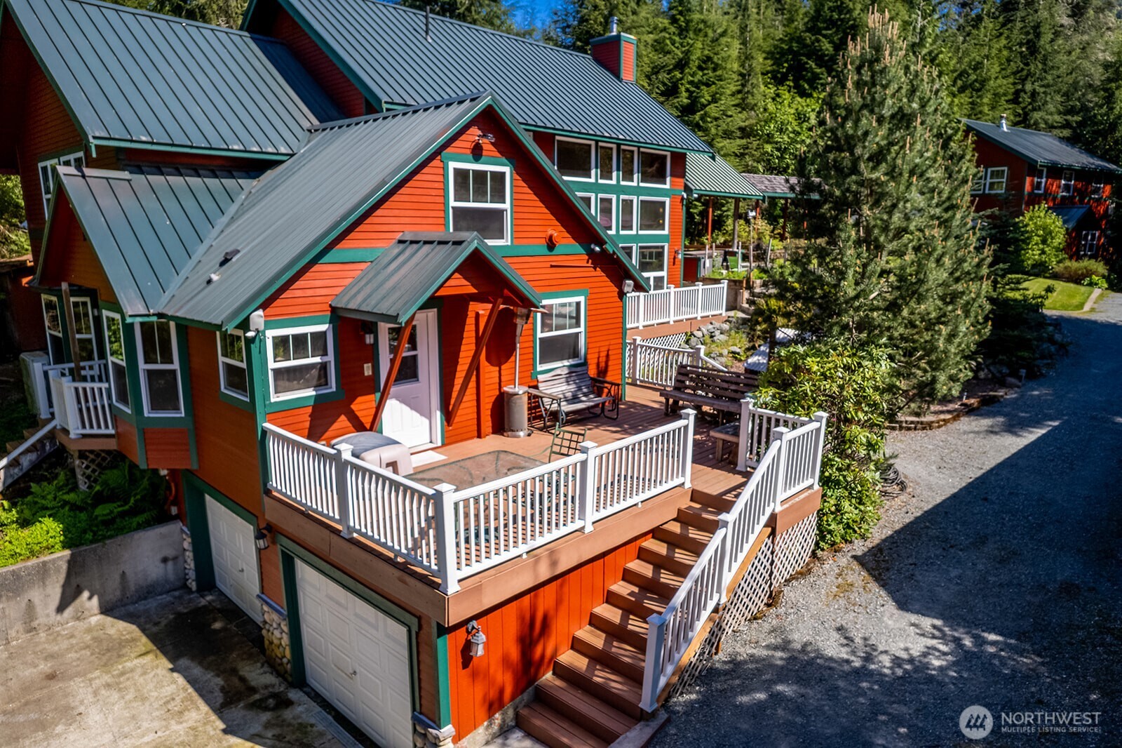 35353 North Shore Drive Mount Vernon WA 98274