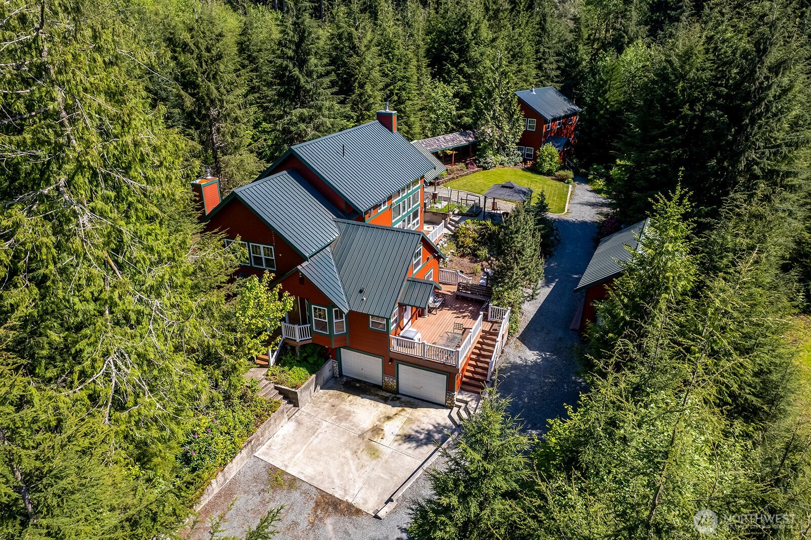 35353 North Shore Drive Mount Vernon WA 98274