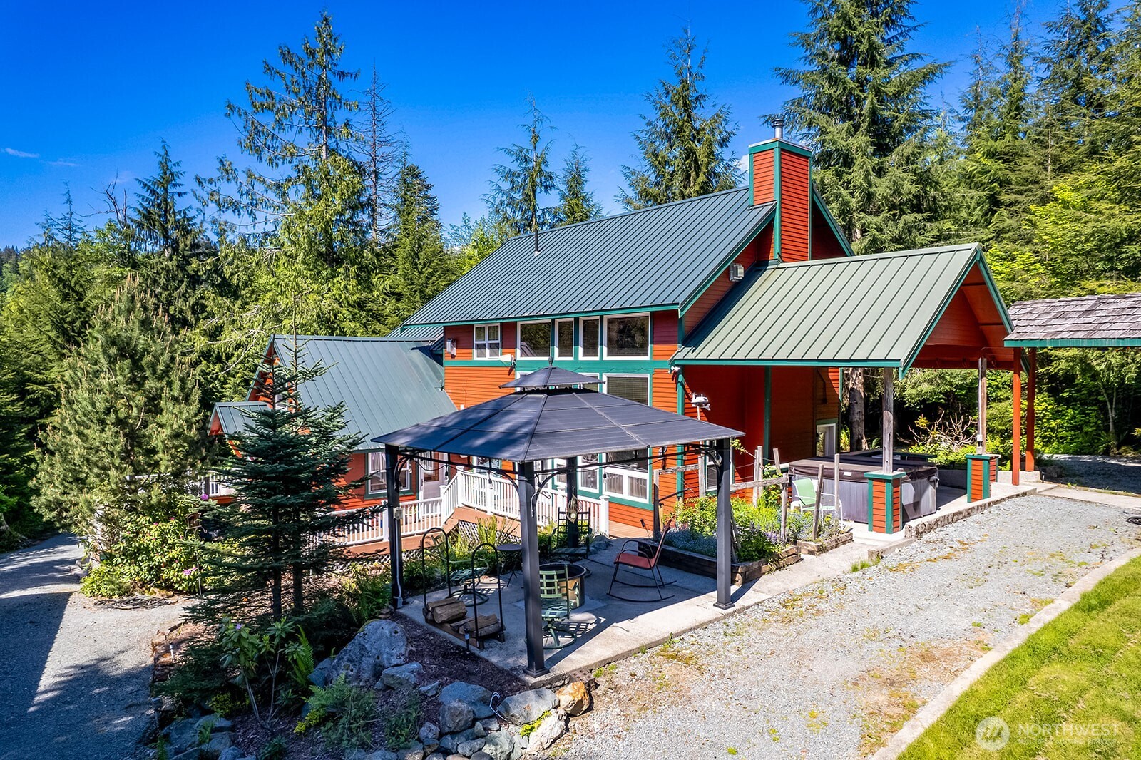 35353 North Shore Drive Mount Vernon WA 98274