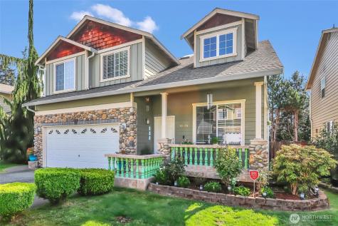 10209 28th Drive SE Everett WA 98208