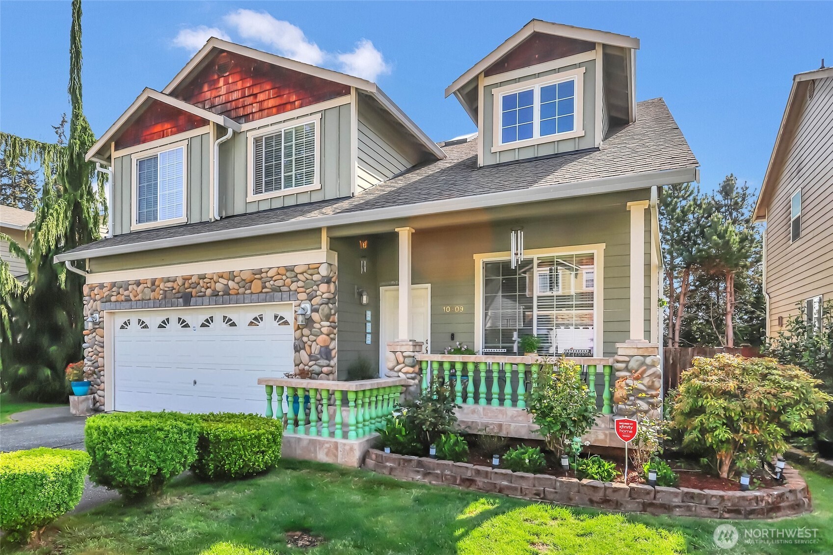 10209 28th Drive SE Everett WA 98208