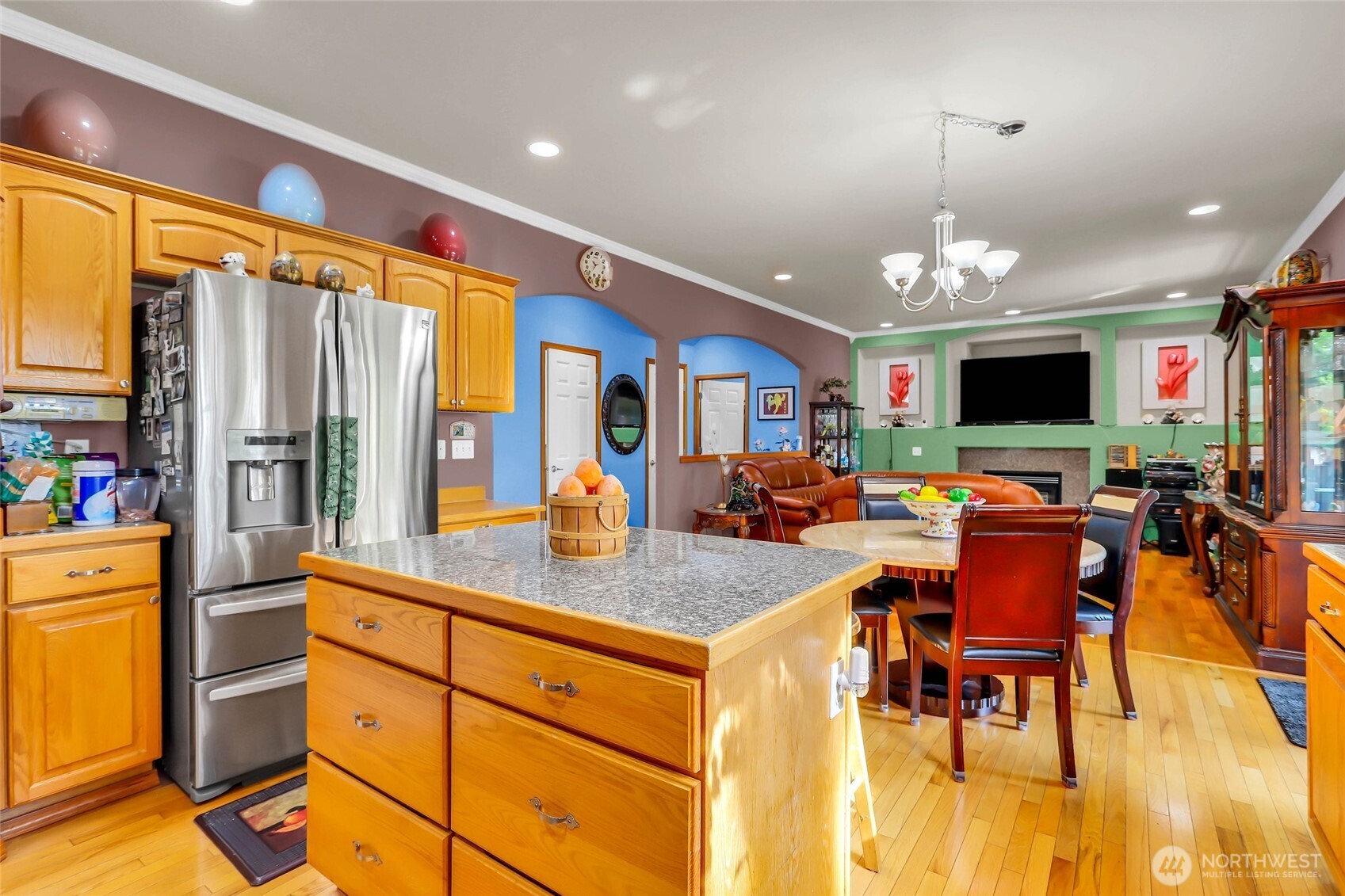 10209 28th Drive SE Everett WA 98208