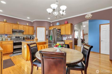 10209 28th Drive SE Everett WA 98208