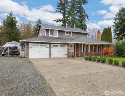 12002 151st Court E Puyallup WA 98374