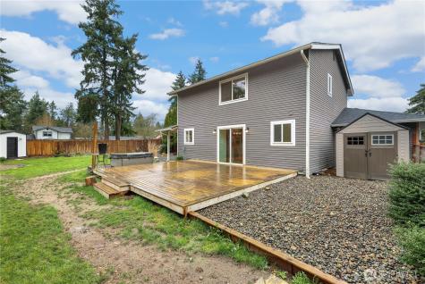 12002 151st Court E Puyallup WA 98374