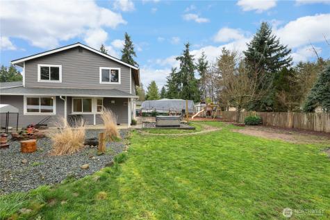 12002 151st Court E Puyallup WA 98374