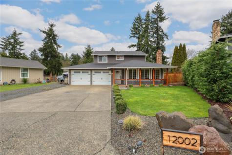 12002 151st Court E Puyallup WA 98374