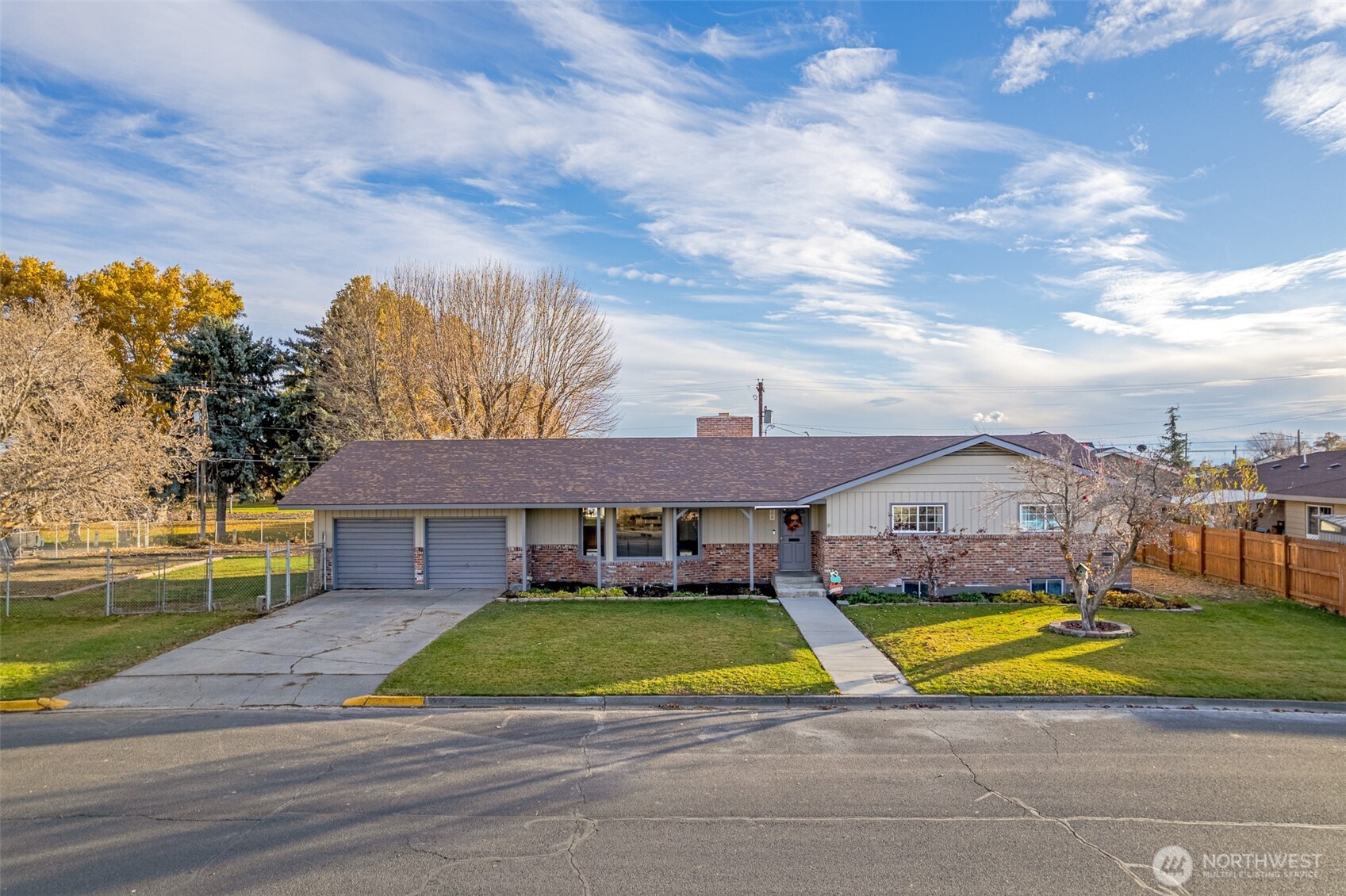 608 H Street SE Quincy WA 98848