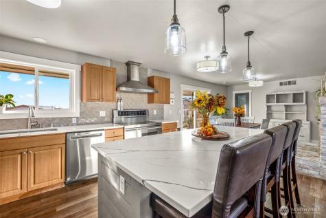 608 H Street SE Quincy WA 98848