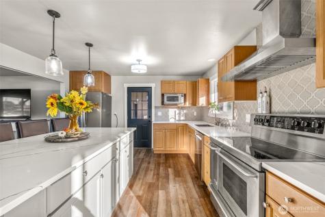 608 H Street SE Quincy WA 98848