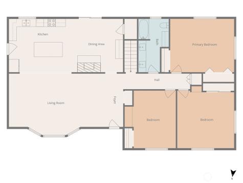 608 H Street SE Quincy WA 98848