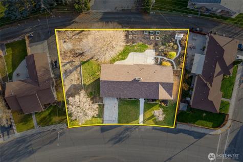 608 H Street SE Quincy WA 98848