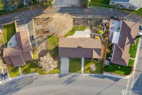 608 H Street SE Quincy WA 98848
