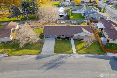 608 H Street SE Quincy WA 98848