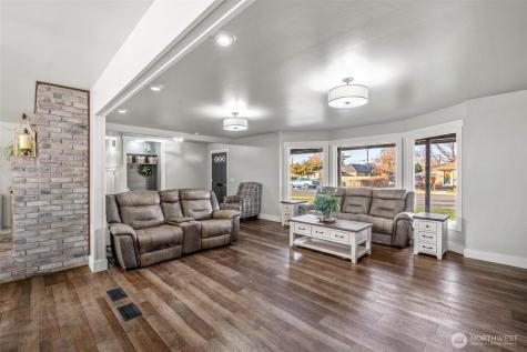 608 H Street SE Quincy WA 98848