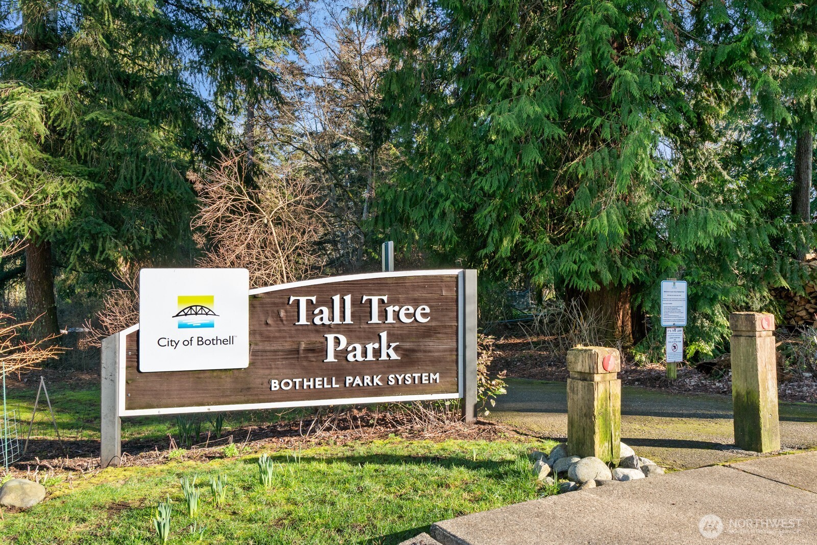 19640 88th Place NE Bothell WA 98011