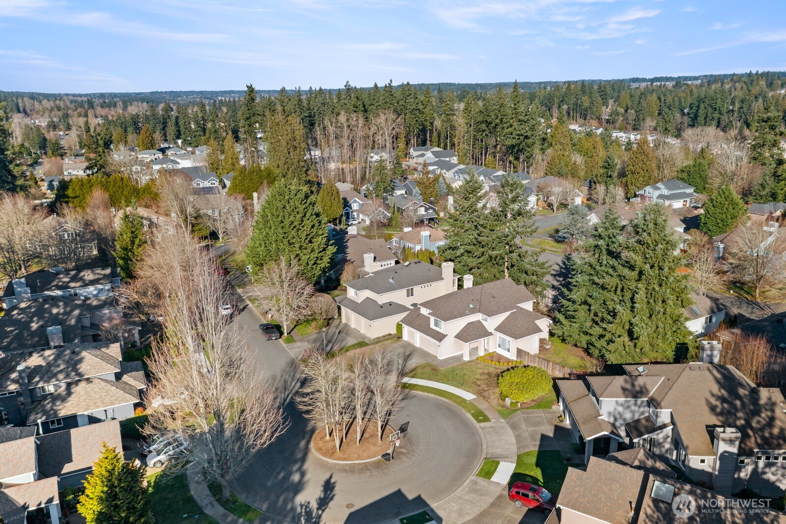 19640 88th Place NE Bothell WA 98011