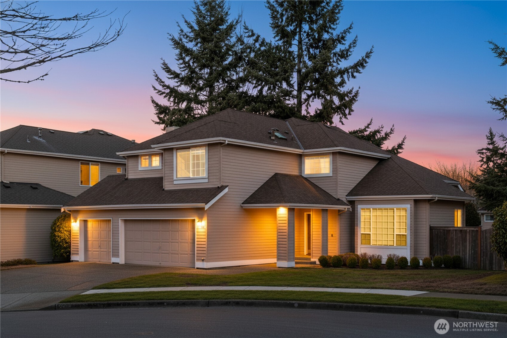 19640 88th Place NE Bothell WA 98011