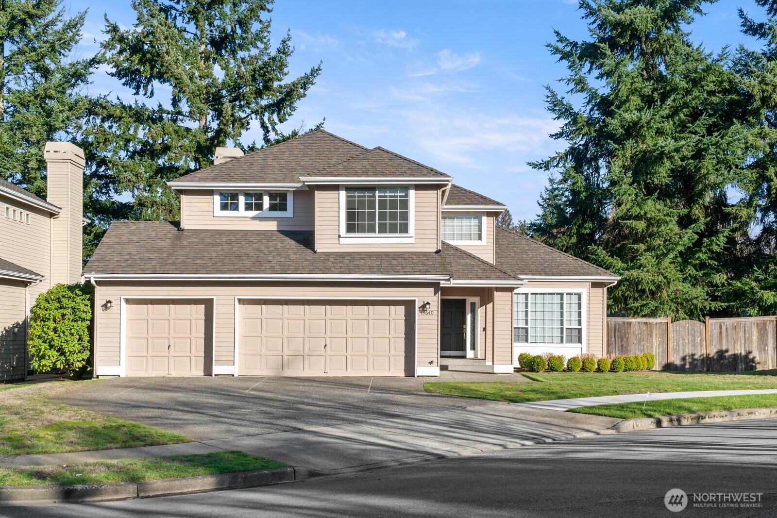 19640 88th Place NE Bothell WA 98011