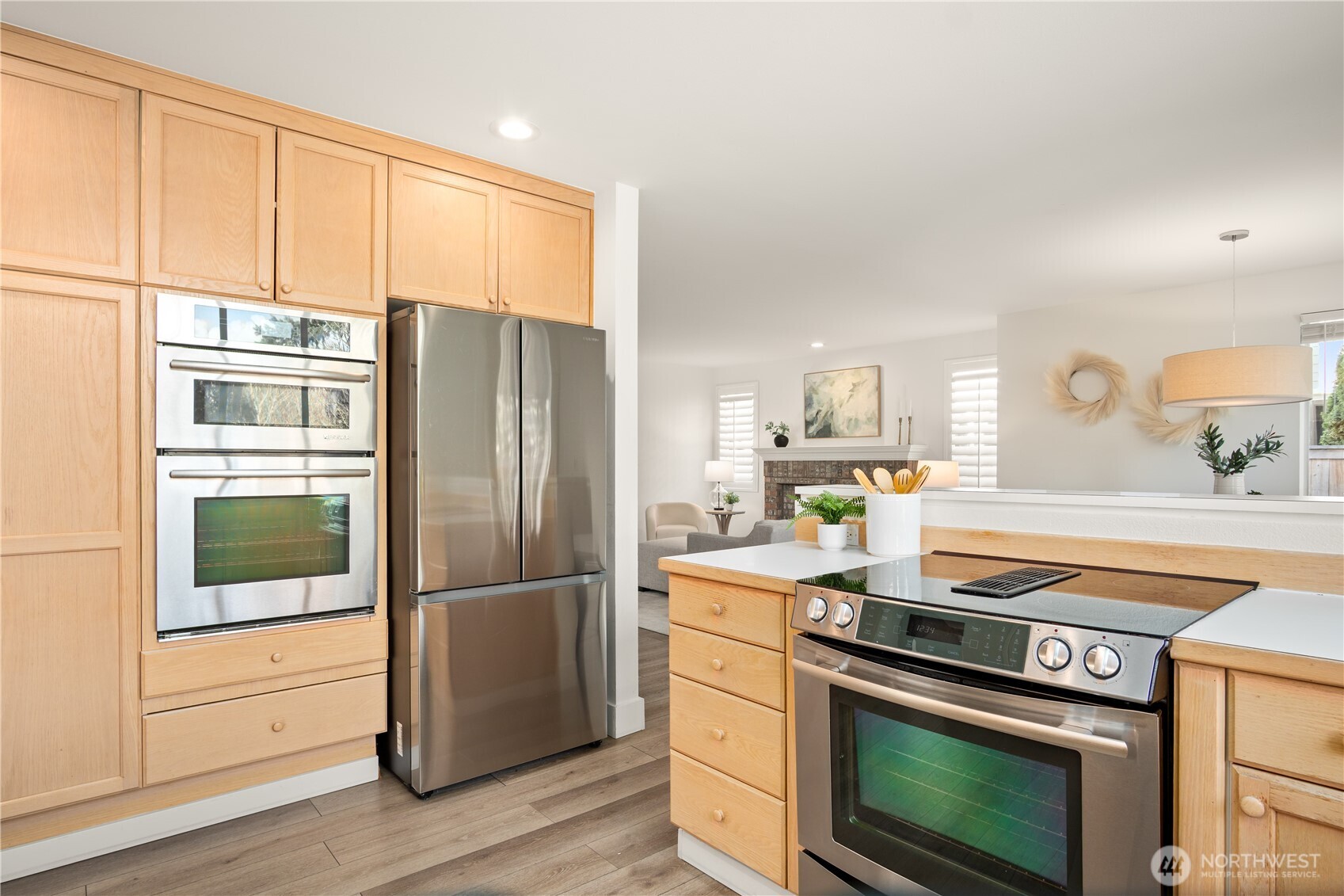 19640 88th Place NE Bothell WA 98011