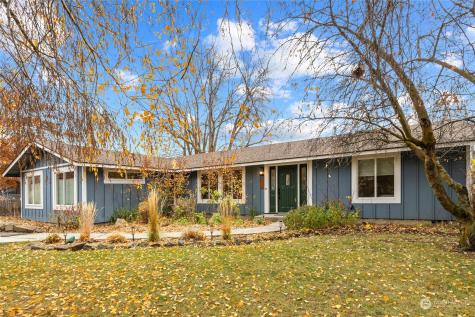 2206 E Mount Daniels Drive Ellensburg WA 98926