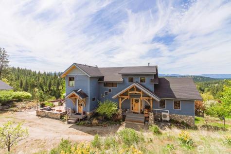 493 Mumau Road Colville WA 99114