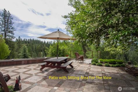 493 Mumau Road Colville WA 99114