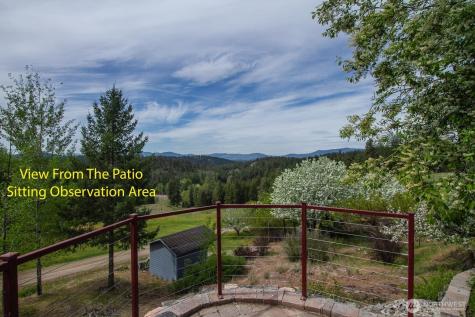 493 Mumau Road Colville WA 99114