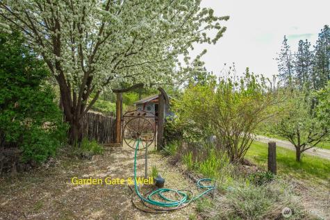 493 Mumau Road Colville WA 99114