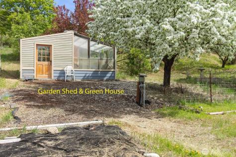 493 Mumau Road Colville WA 99114