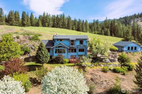 493 Mumau Road Colville WA 99114