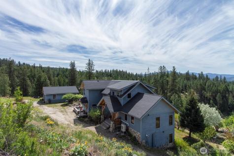 493 Mumau Road Colville WA 99114