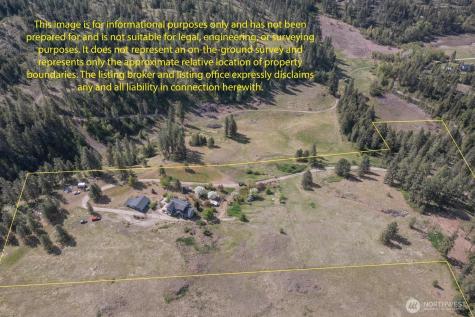 493 Mumau Road Colville WA 99114