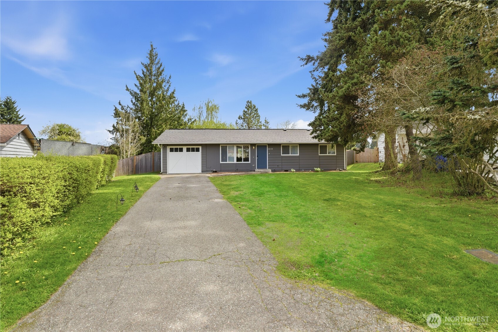 212 76th Place SW Everett WA 98203