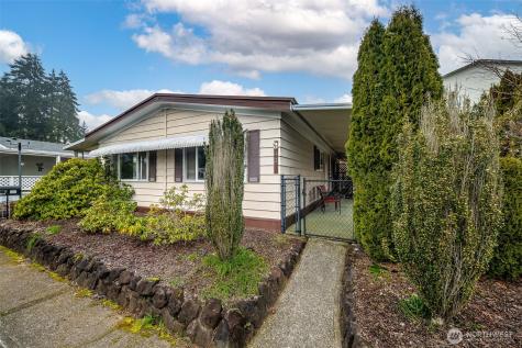 930 Trosper Road SW Tumwater WA 98512