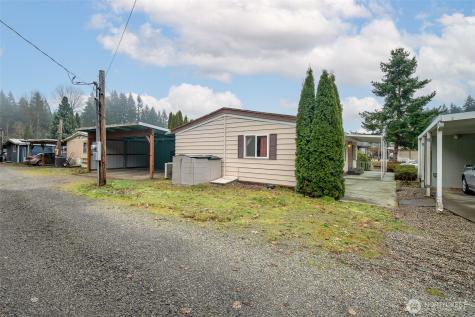 930 Trosper Road SW Tumwater WA 98512