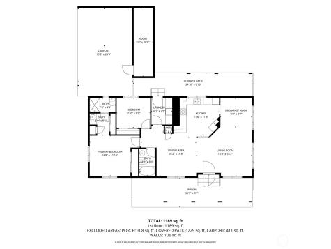 930 Trosper Road SW Tumwater WA 98512