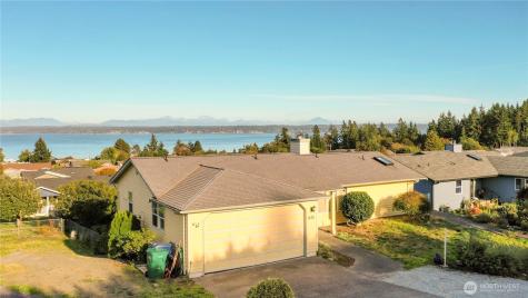 1535 Watkins Drive Camano Island WA 98282