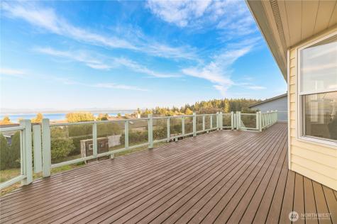 1535 Watkins Drive Camano Island WA 98282