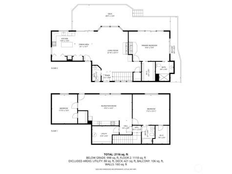 1535 Watkins Drive Camano Island WA 98282