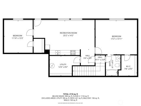 1535 Watkins Drive Camano Island WA 98282