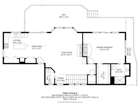 1535 Watkins Drive Camano Island WA 98282