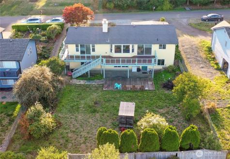 1535 Watkins Drive Camano Island WA 98282