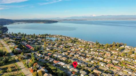 1535 Watkins Drive Camano Island WA 98282