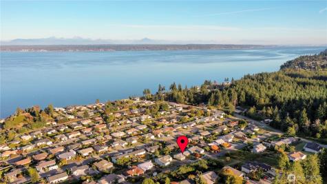 1535 Watkins Drive Camano Island WA 98282