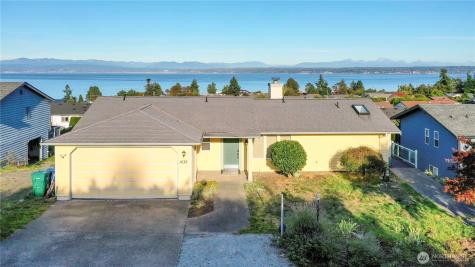 1535 Watkins Drive Camano Island WA 98282