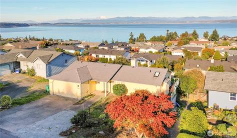 1535 Watkins Drive Camano Island WA 98282